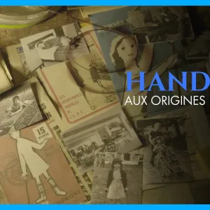 Handicap, aux origines du combat | Documentaire complet LCP