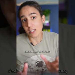 Pourquoi tant d’air dans les sacs de chips ? #shorts