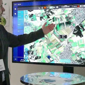 Lutte contre les incendies, prévisions météo… quand l’intelligence artificielle aide la recherche sur l’environnement