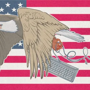 États-Unis : Amnesty dénonce l’utilisation de logiciels de surveillance des étrangers