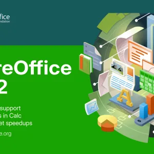 LibreOffice 26.2 : enfin compatible avec Markdown (et c’est une révolution discrète)