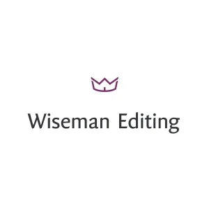 Wiseman Editing • Developmental, Content, and Copy Editing