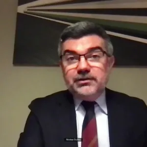 Juge Guillou, Cour P&eacute;nale Internationale - Soir&eacute;e ISC-PIF #20Janvier 2026