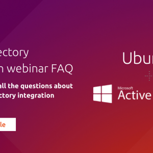 New Active Directory integration features in Ubuntu 22.04 – FAQ