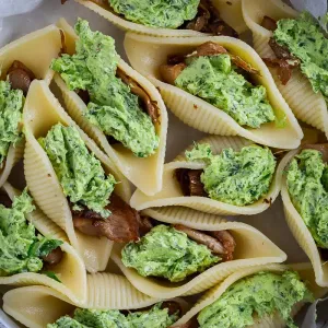 Escargots sans escargots : une revisite gourmande et végétarienne