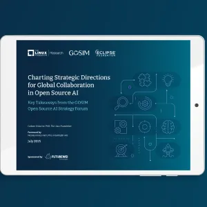 L’IA open source se mondialise : ce qu’il faut retenir du forum stratégique GOSIM 2025