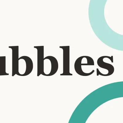 About — Bubbles