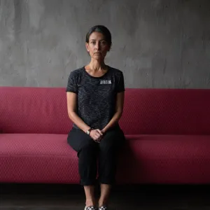 Rachel Goldberg-Polin : faire revenir Hersh, faire venir la paix