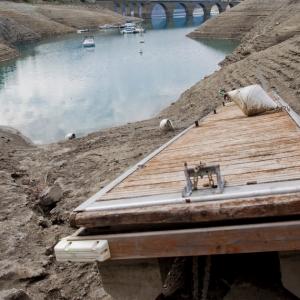 Eau, rage et désespoir