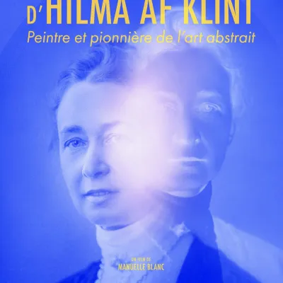 Peindre l’invisible, la mission d’Hilma af Klint