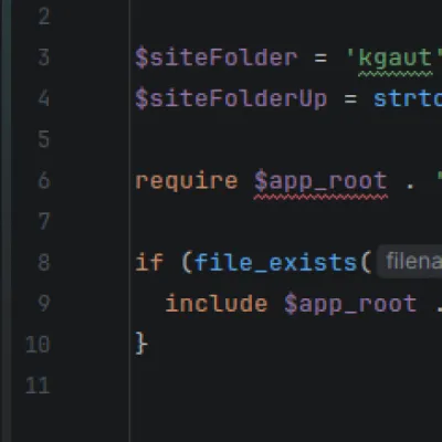 Uzinasit : retour d'expérience sur mon usine à site Drupal 11