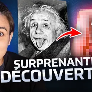 La seule expérience d'Einstein vient d'être retrouvée... et il s'est trompé