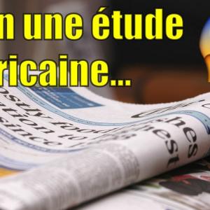 Comment fact-checker une étude scientifique ?