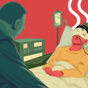 Tokyo Joe, la balance ou la mort