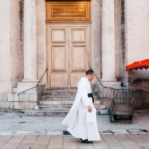 Mgr Rey fait une croix sur l’islam
