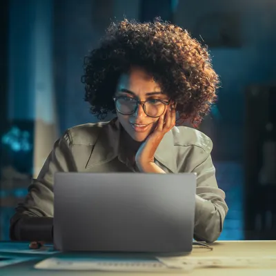Découvrez tout le savoir-faire d'Orange Business
