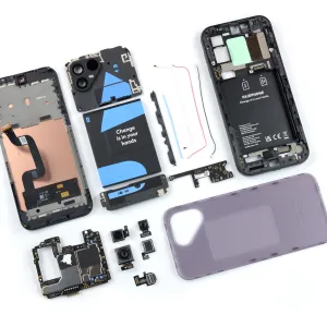 Fairphone 5: Keeping it 10/10? | iFixit News