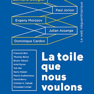 La toile que nous voulons