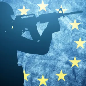 Défense : « L’UE n’a d’autre choix que de devenir une puissance et de s’adapter pour ne pas être écrasée »