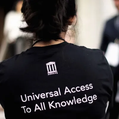 The Internet's Most Powerful Archiving Tool Is in Peril