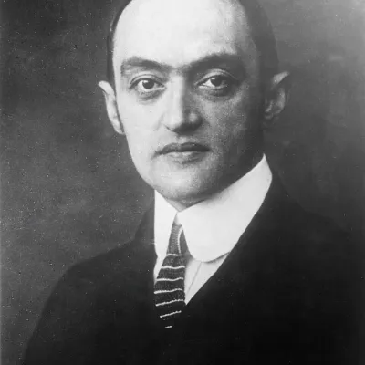 Destruction créatrice — Wikipédia