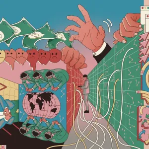 We should all be Luddites | Brookings