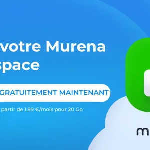 Murena Workspace est lancé : ce qu’il faut en retenir