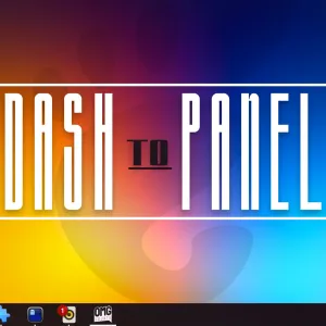 Dash to Panel GNOME Extension Gets Big Update