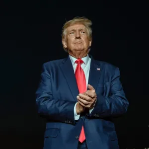 Trump la menace : en live avec Corentin Sellin