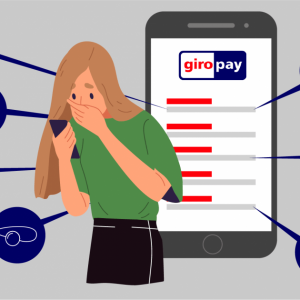 giropay knows what you bought last summer