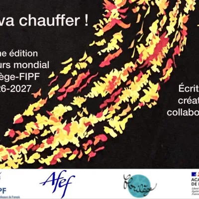 Florilège 2027 allume dans les classes le feu de l’écriture