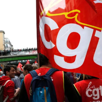 Morts au travail : Strasbourg se mobilise mardi