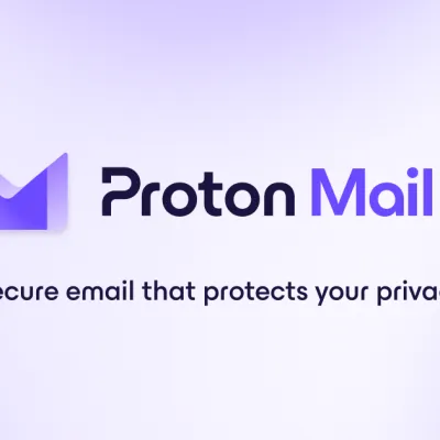 Proton Mail: Obtenez un compte email gratuit avec respect de la vie privée et chiffrement | Proton