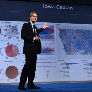 Comment manipuler les élections ? L'affaire Cambridge Analytica - Hacking social