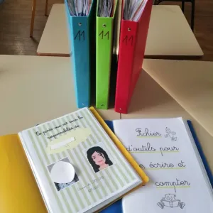 Une organisation pensée sur le long terme