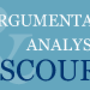 Argumentation et Analyse du Discours