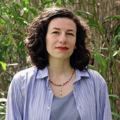 Margot Eschbach : faire de l’histoire-géographie une matière vivante