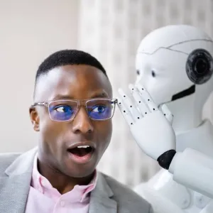 Sycophantic behavior in AI affects us all, say researchers