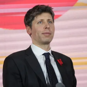 Is the AI bubble about to pop? Sam Altman is prepared either way.