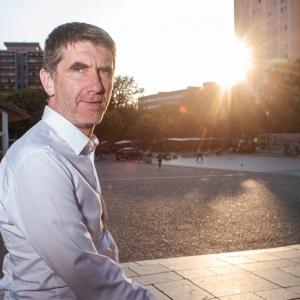 Stéphane Gatignon : « Si rien ne change, il y aura d’autres Nahel M. »