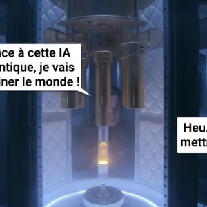 Quels problèmes essayons-nous de résoudre avec les IA génératives ? – FredCavazza.net