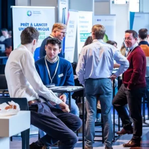 GreenTech Forum à Bruxelles les 17 et 18 juin 2025