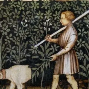 Medieval Core : le Moyen Âge peut-il nous aider à penser le futur ?