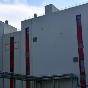 Strasbourg. Mouvement social chez Biospringer