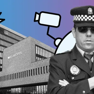 Proposed Europol reform dangerously erodes privacy, automates surveillance, and sidelines oversight