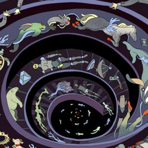 La mort du progrès nous laisse vides et angoissés - Le Temps