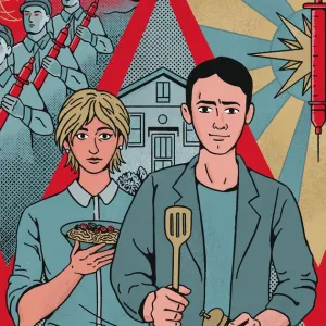 Les Vivi : vis ma vie de cyberharceleur antivax