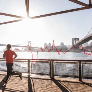 Sport et data : après quoi court-on ?