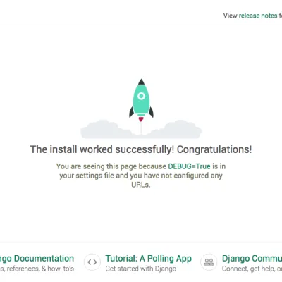 Django (framework) — Wikipédia