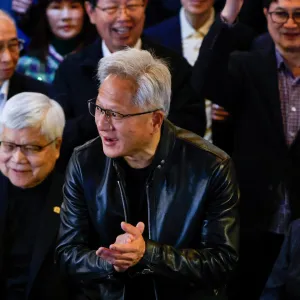 Nvidia ignore les inquiétudes sur la « vieille tech » et accélère pour devenir parrain du monde de l’IA